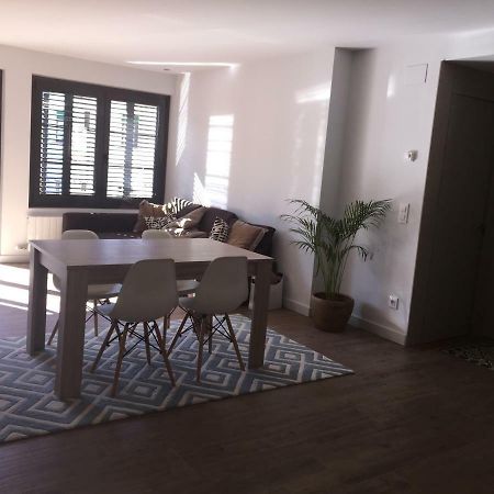 Apartamento Centrico En Olot Εξωτερικό φωτογραφία