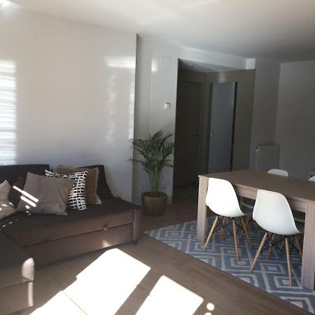 Apartamento Centrico En Olot Εξωτερικό φωτογραφία
