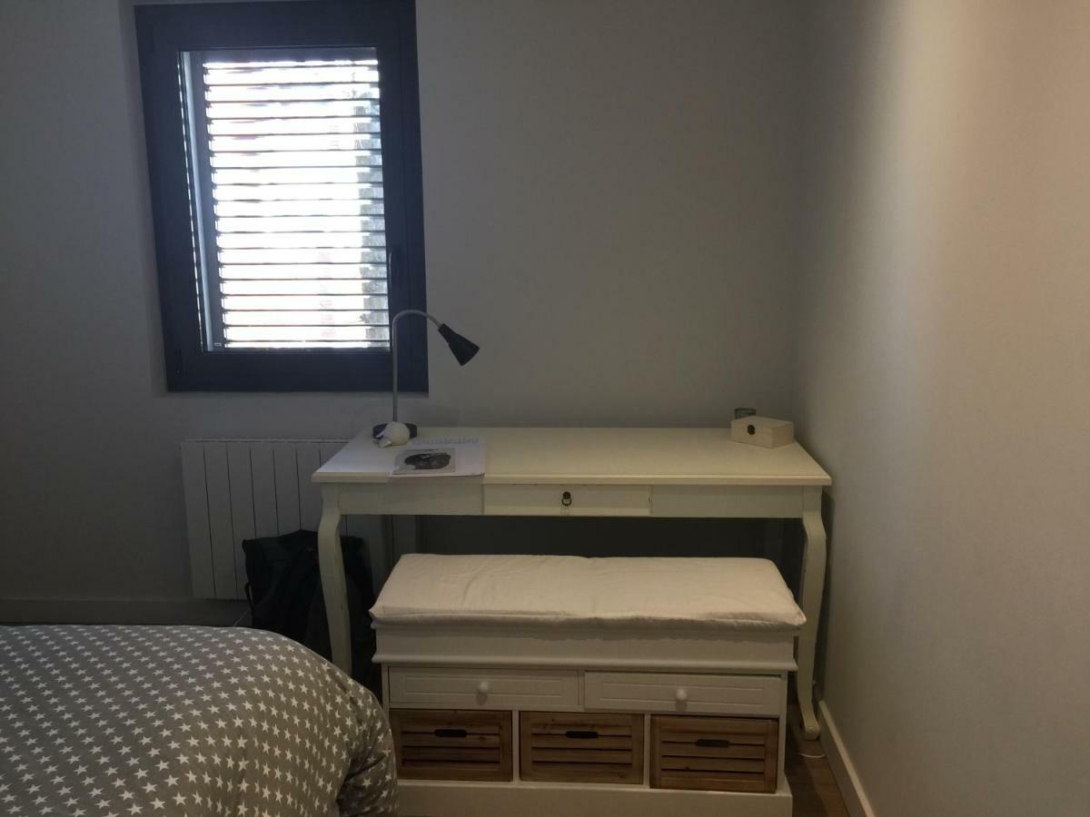 Apartamento Centrico En Olot Εξωτερικό φωτογραφία