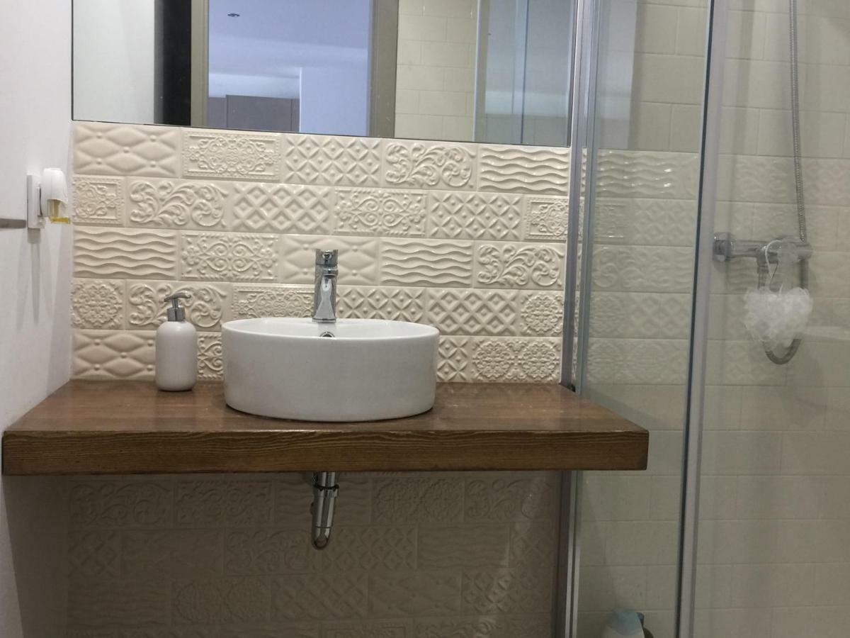 Apartamento Centrico En Olot Εξωτερικό φωτογραφία