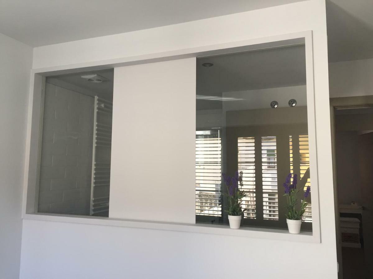 Apartamento Centrico En Olot Εξωτερικό φωτογραφία