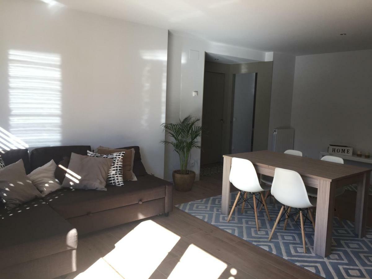 Apartamento Centrico En Olot Εξωτερικό φωτογραφία
